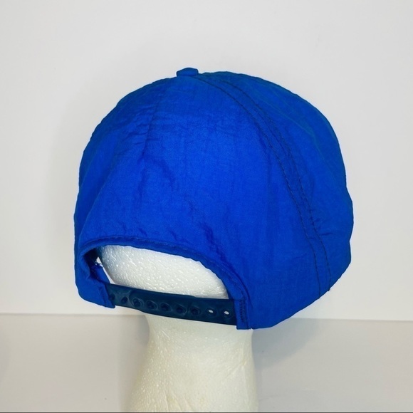 Vintage Ford Cap Made In USA‎ 90s 80s - Picture 4 of 4